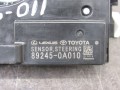 шлейф руля Toyota Tundra 3 поколение XK70 2024, 3.5 л., бензин, 89245-0A010 - фото №8