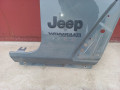 крыло переднее правое Jeep Wrangler 4 поколение 2022, 2.0 л., бензин - фото №2