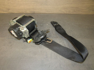 ремень безопасности Mercedes-Benz C-Класс W205/S205/C205 2016, A2058600185