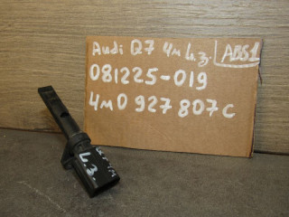 датчик ABS Audi Q7 4M 2018, 4M0927807C