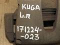 суппорт передний левый Ford Kuga 2 поколение [рестайлинг] (2016 - 2026), 2.0 л., дизель - фото №5