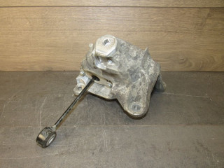 кронштейн двигателя Audi A4 B9 [рестайлинг] 2021, 2.0 л., бензин, 4M0199307BN