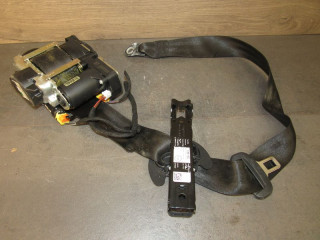 ремень безопасности Audi Q7 4M 2016, 3.0 л., дизель, 4M0857706D