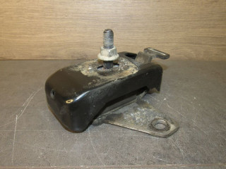 подушка крепления двигателя Volkswagen Amarok 1 поколение 2H [рестайлинг] 2017, 3.0 л., дизель