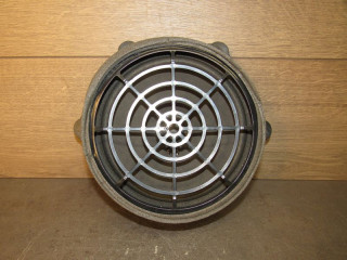 динамик двери Audi Q7 4M 2016, 3.0 л., дизель