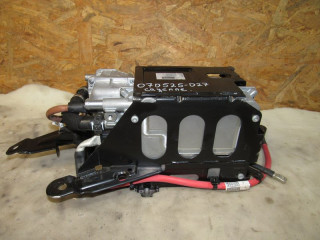 Преобразователь напряжения Porsche Cayenne PO536 2024, 3.0 л., гибрид, 0EE907080C