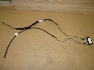 блок управления крышкой багажника BMW 7 серия F01/F02 [рестайлинг] 2013, 7373991