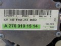 двигатель Mercedes-Benz GLS-Класс X166 2018, 3.0 л., бензин, A2760101514 - фото №8
