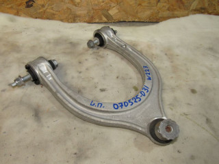 рычаг передний левый Mercedes-Benz S-Класс W223 2021, 4.0 л., дизель