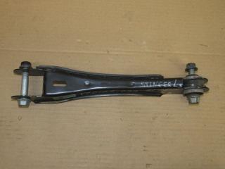 рычаг задний левый Kia Stinger 1 поколение 2022, 2.2 л., дизель, 55270-J5000