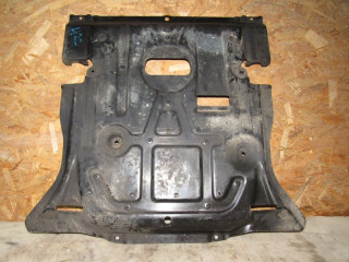 защита двигателя Mercedes-Benz GL-Класс X166 2014