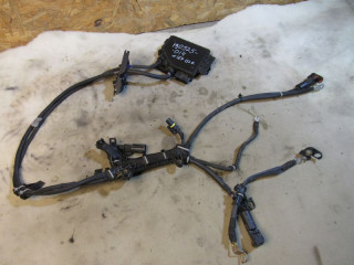 блок предохранителей Mercedes-Benz GLE V167 2021, 2.0 л., дизель, A1675407235