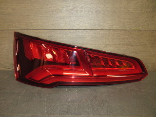 фонарь задний правый Audi Q5 FY 2019, 2.0 л., дизель
