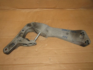 кронштейн КПП BMW X5 G05 2021, 3.0 л., B58 B30 A, бензин, 8486998