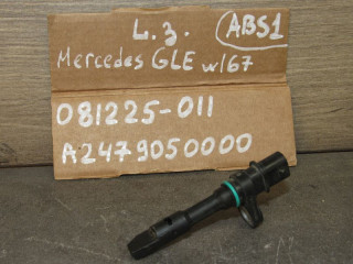 датчик ABS Mercedes-Benz GLE V167 [рестайлинг] 2023, A2479050000