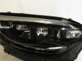 фара левая Mercedes-Benz S-Класс W223 2021, A2239068303 - фото №4