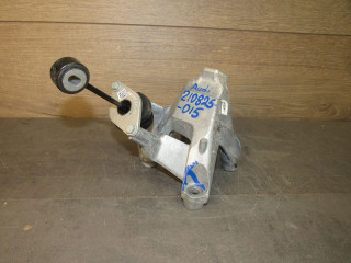 кронштейн двигателя Audi Q7 4M 2017, 3.0 л., дизель, 4M0199307AF