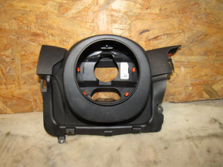 кожух рулевой колонки Jeep Wrangler 4 поколение 2021