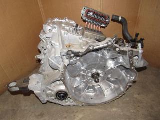 КПП автоматическая (АКПП) Toyota Camry 9 поколение XV70 2022, 2.5 л., гибрид, TZ215-XC002