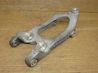 кронштейн генератора Jeep Wrangler 4 поколение 2021, 2.0 л., бензин, 05281576AB