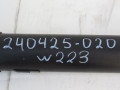 карданный вал Mercedes-Benz S-Класс W223 2021, 4.0 л., дизель, A2234102702 - фото №12