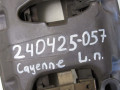 суппорт передний левый Porsche Cayenne PO536 2024, 3.0 л., гибрид, 9Y0615105JJ - фото №6