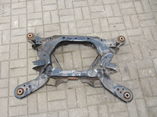 балка подвески задняя Infiniti Q50 1 поколение [рестайлинг] 2021