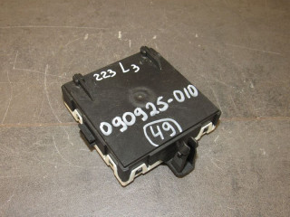 модуль управления двери Mercedes-Benz S-Класс W223 2021, 4.0 л., дизель, A2239006722