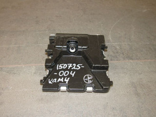 камера переднего обзора Lexus NX 1 поколение [рестайлинг] 2021, 8646C-78011