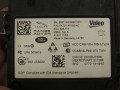 датчик мертвых (слепых) зон Land Rover Range Rover 4 поколение 2016, 3.0 л., дизель, FK72-14F152-AC - фото №6