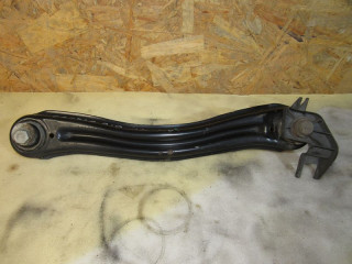 рычаг задний левый Mercedes-Benz GL-Класс X166 2014, 5.0 л., бензин, A1663520405