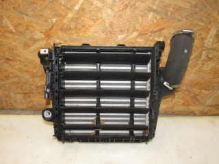 интеркулер Porsche Cayenne PO536 2023, 3.0 л., гибрид, 9Y0122312M, 4M0145804BR