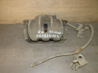 суппорт передний правый Land Rover Range Rover 4 поколение 2016, 3.0 л., дизель