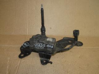 насос (моторчик) омывателя фар Nissan Patrol Y61 2001