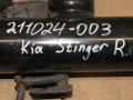 амортизатор задний правый Kia Stinger 1 поколение 2020, 55301-O5280 - фото №11