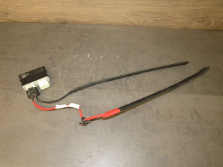 блок управления крышкой багажника Volkswagen Tiguan 2 поколение 2018, 3G0962243C