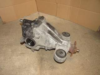 редуктор заднего моста Infiniti Q50 1 поколение [рестайлинг] 2021, 3.0 л., бензин