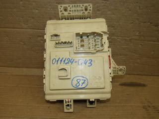 блок управления (другие) Kia Stinger 1 поколение 2022, 2.2 л., дизель, 91951-J5193