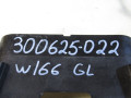 накладка декоративная Mercedes-Benz GL-Класс X166 2014, 5.0 л., бензин, A1668842922 - фото №11