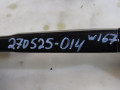 щеткодержатель (поводок стеклоочистителя, дворник) Mercedes-Benz GLE V167 2021, A1678206703 - фото №12