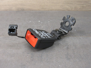 замок ремня безопасности Audi A4 B9 [рестайлинг] 2021, седан, 8W0857740D