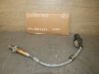 лямбда-зонд Volkswagen Touareg 1 поколение [рестайлинг] 2006