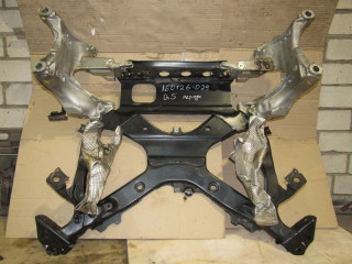 балка подвески передняя (подрамник) Audi Q5 FY 2019, 2.0 л., дизель