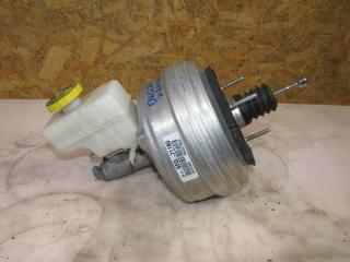 вакуумный усилитель тормозов Jeep Wrangler 4 поколение 2022, 2.0 л., бензин, P68432759AA