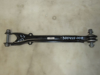 рычаг задний правый Mercedes-Benz S-Класс W223 2021, 4.0 л., дизель, A2233523200