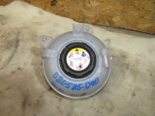 бачок расширительный Porsche Cayenne PO536 2024, 3.0 л., гибрид, 5Q0121407P