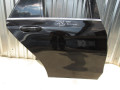 дверь задняя правая Mercedes-Benz C-Класс W205/S205/C205 2015, 2.2 л., дизель, универсал - фото №2
