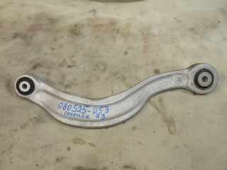 рычаг задний правый Porsche Cayenne PO536 2024, 3.0 л., гибрид, 4M0505398P