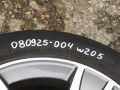 диск литой Mercedes-Benz C-Класс W205/S205/C205 2016, A2054010800 - фото №17