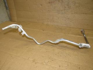 патрубок (трубопровод, шланг) Jeep Wrangler 4 поколение 2021, 2.0 л., бензин, 04893763AD